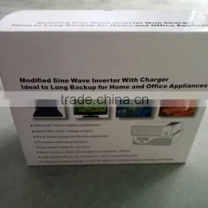 High Quality Home Electric Fan Inverter Power Supply 1200W thumbnail-3