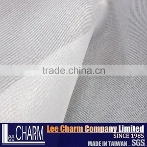 Shimmer Organza Bridal Fabric thumbnail-2
