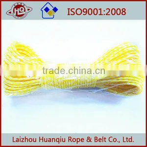 pp Braided Rope Used in Clothesline Rope thumbnail-3