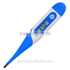 Fever Temperature Baby Digital Thermometer thumbnail-2
