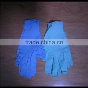 Aloe Nitrile Gloves thumbnail-1