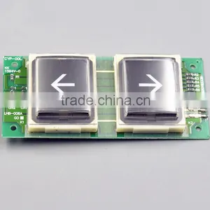 Elevator Push Button LHB-006A thumbnail-1