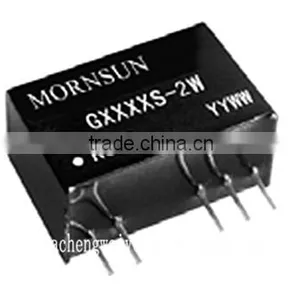 NEW Original Stock G0505S-2W DC Converter thumbnail-2