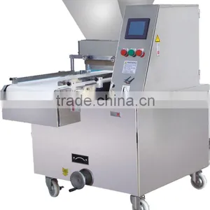 DYXB-502 Crowded Flower Machine,crisp Cake Machine thumbnail-1