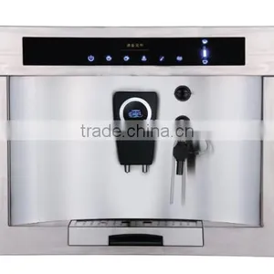19Bar Ulka Pump Build-in Coffee Machine CM-8416 thumbnail-1