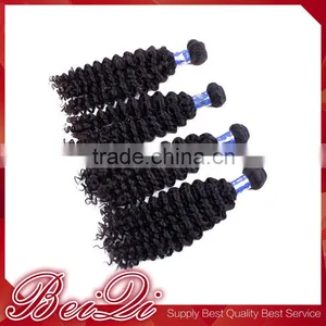 China Suppliers 100 Human Hair Weave Brands thumbnail-3