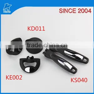 Kitchen Cookware Accessaries Replacement Bakelite Pot Handle Set thumbnail-1
