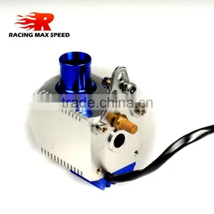 Uinversal Electric Diesel Dump Valve Models Pop-Off Valve ,Blow-Off Valve thumbnail-3
