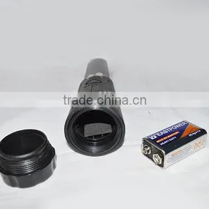2014 Popular Hand Held Metal Detector Price, Super Scanner Bomb Metal Detector thumbnail-3