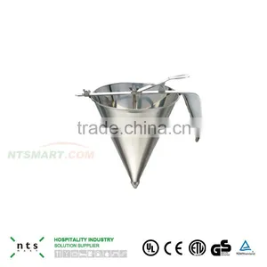 Cone Shape High Quality Food Funnel thumbnail-3