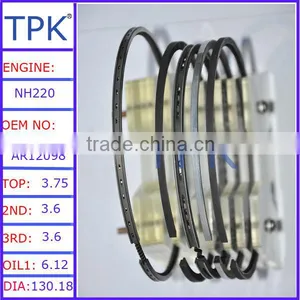 NH220 Piston Ring 6620-31-2030 6620-31-2020 thumbnail-1