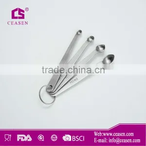 Kitchen Measuring Spoon Set thumbnail-1