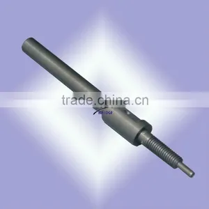 4140 Harden Carbon Steel Solid Shaft thumbnail-1