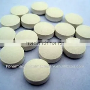 Single Punch Tablet Press thumbnail-6
