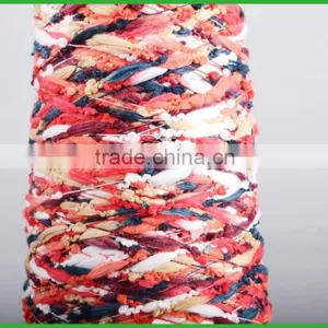 Polyester Lantern Yarn for Wool Cothes thumbnail-1