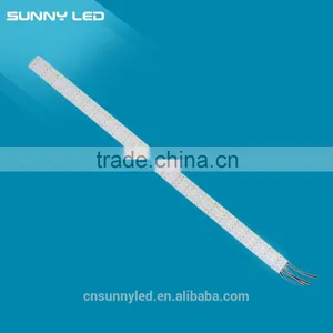 2015 Hot Sale Smd 5630 8520 4014 7020 5050 Led Hard Strip High Quality High LM thumbnail-1