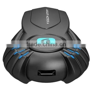Vensmile Factory Price V52A EZcast TV Dongle External Antenna Android USB Wifi Dongle Support Miracast DLNA thumbnail-4
