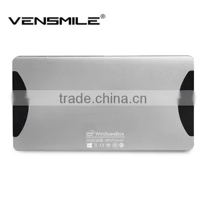 Vensmile Z3735f Mini pc 2+32GB Win10 With Bing W10 Mini pc Intel Bay Trail Z3735f Mini pc thumbnail-1