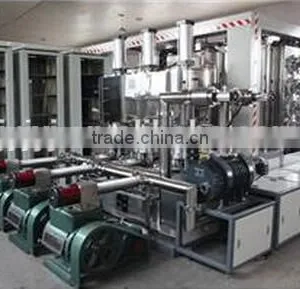 Evaporation Magnetron Sputtering PVD Coating Machine thumbnail-4