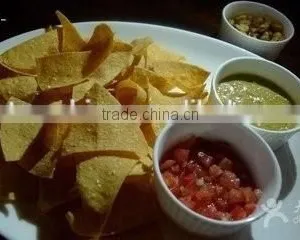 Doritos Tortilla Snacks Machine Process Line thumbnail-4