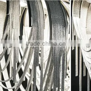 E14 Pendant Lamp Light Bulb Lobby Hotel Decoration Chandelier Light RT 003D thumbnail-4