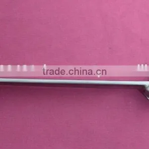 OR Grade Drill Guide 4.5 MM & 3.2 MM Screw Drill Bite Orthopedic Instruments/Surgical Instruments Best Quality thumbnail-1