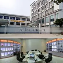 Shenzhen Weccan Toys Co., Ltd. company overview - view 1 thumbnail