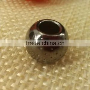 Metal Ball Cord End for Clothing thumbnail-3