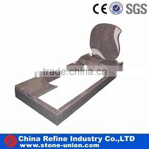 Monument, Granite Monument, Granite Tombstone thumbnail-1