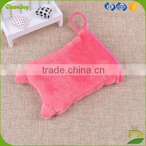 Free Sample Cheap in Bulk Makeup Cleaning Glove thumbnail-1
