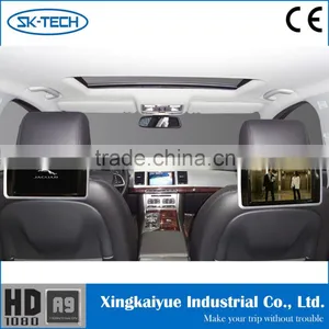 Buy a Touchscreen Monitor With High Resolution to Luxury Cars thumbnail-3
