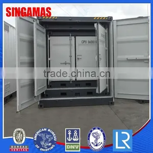 Heavy Duty Mini Container Set thumbnail-6