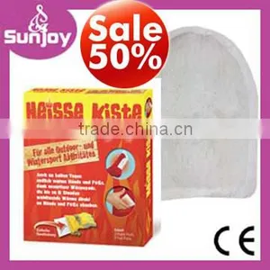 Thermal Pad Thermal Heating(Manufacturer With CE, MSDS) thumbnail-1