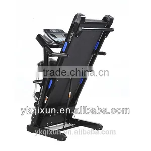 Multifunctional Entry Level Treadmill With Massager Belt thumbnail-2