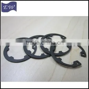 Din984 Stainless Steel Circlips for Shaft (DIN984/JK) thumbnail-3