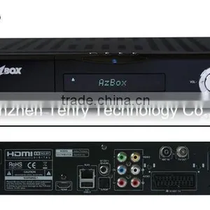 AZBOX Premium HD Receptor thumbnail-1