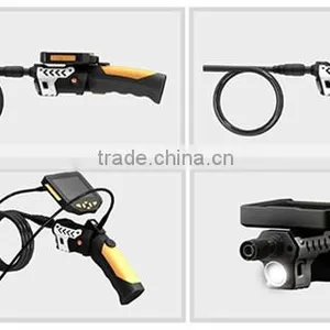8.2mm Wireless Rigid Inspection Camera With 1m Cable thumbnail-2