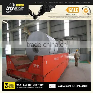 Hot Rolled Alloy Steel /hot Rolled Steel/hot Rolled Steel Sheet thumbnail-2
