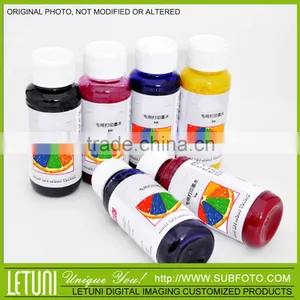 Eco Solvent Ink for Flatbed Printer thumbnail-1