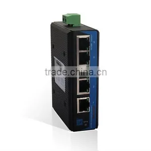Network Switch thumbnail-1