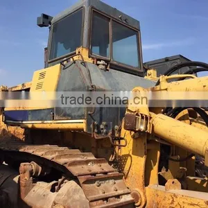 Bulldozer D155A-2 For Sale,Dozer D155 thumbnail-4