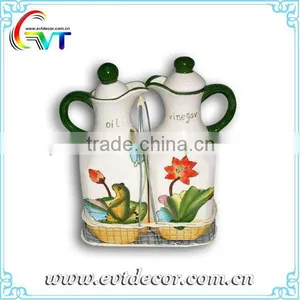 Ceramic Spice Bottle thumbnail-1