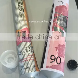100ml Aluminium Tube for Cosmetic Usage and Pharmaceutical Usage thumbnail-1