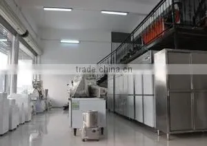 Nanning Mainline Food Machinery Company Ltd. company overview - view 2 thumbnail