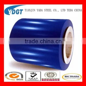 Ppgi Steel Strips thumbnail-4