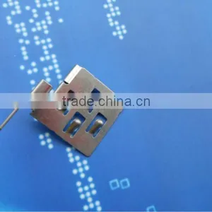 Hot Selling Metal Stamping Parts for Auto Industry thumbnail-2