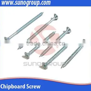High Qulity Phosphate Screws thumbnail-1