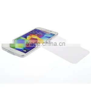 New 9H 0.26mm Premium Tempered Glass Screen Film Protector For Samsung Galaxy S5 thumbnail-1