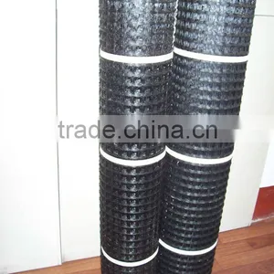 Fiberglass Geogrid thumbnail-1