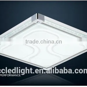 Energy Saving Home Decoraive Led Pop Ceiling Light Rectangle Ceiling Light thumbnail-6